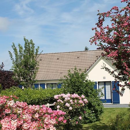 Une Chambre D'Hote Yvetot Buitenkant foto
